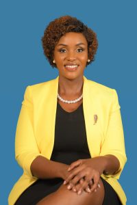 Ms Wangui B. Ng’ang’a