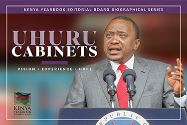 Uhuru Cabinets